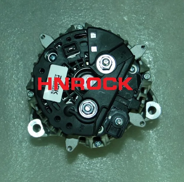 Новый HNROCK 12V 200A генератор 625058 0124625058 для чехол|Альтернаторы и генераторы| |