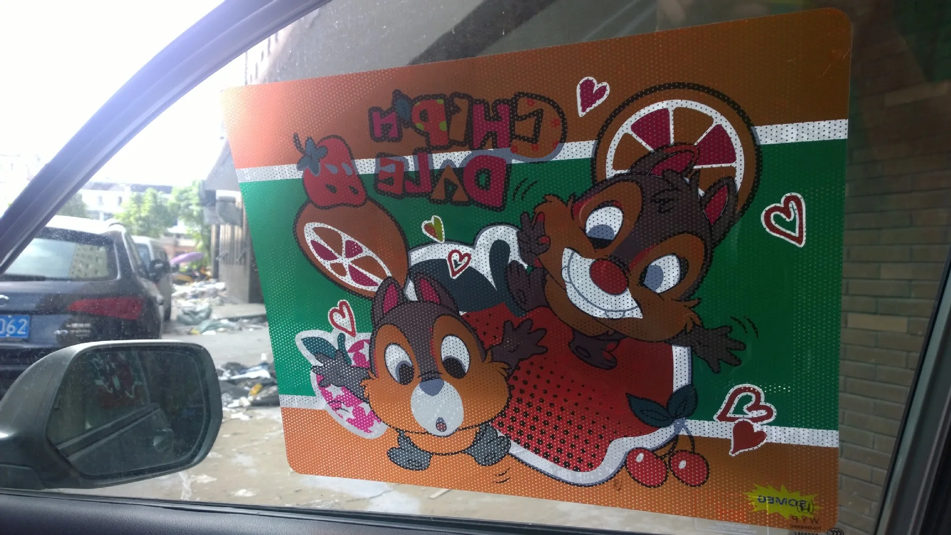 Односторонний автомобильный солнцезащитный козырек электростатический адсорбционный Тип солнцезащитный блок оконная Солнцезащитная пленка Бытовая Солнцезащитная Фил