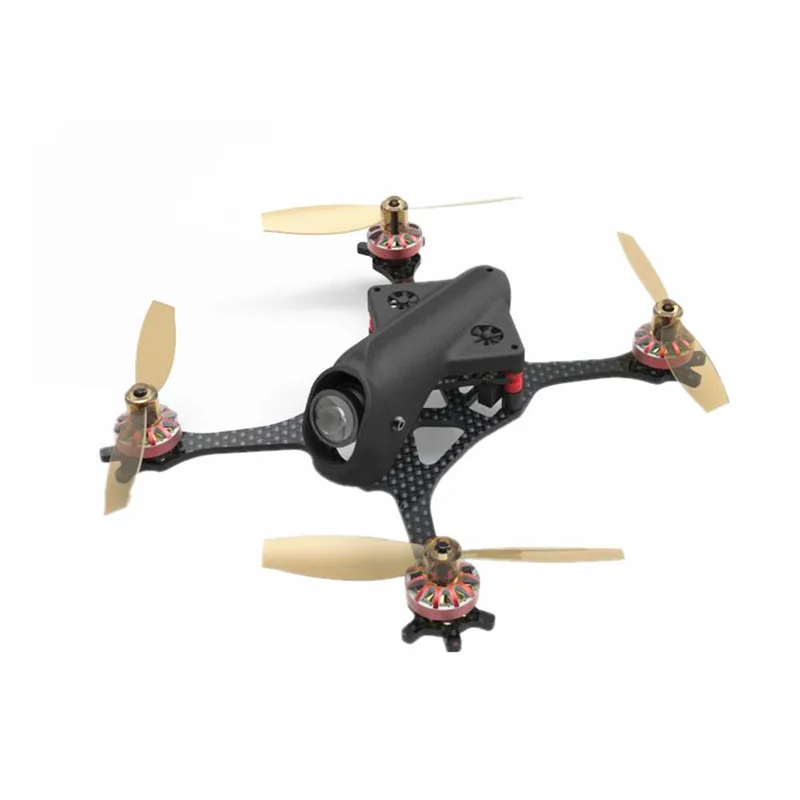 

Duckbill DB-1 118mm 3 Inch Toothpick Frame Kit for Velociraptor VCT-1 RC Drone FPV Racing Spare Part Accessories