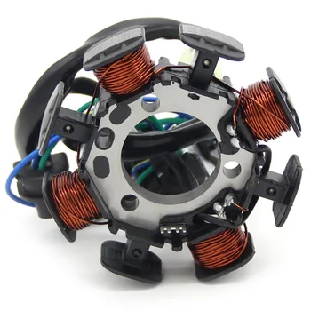 

Magneto Engine Stator Generator Coil Ignition Stator Coil For Yamaha TTR230 TT-R230 1C6-H1410-00