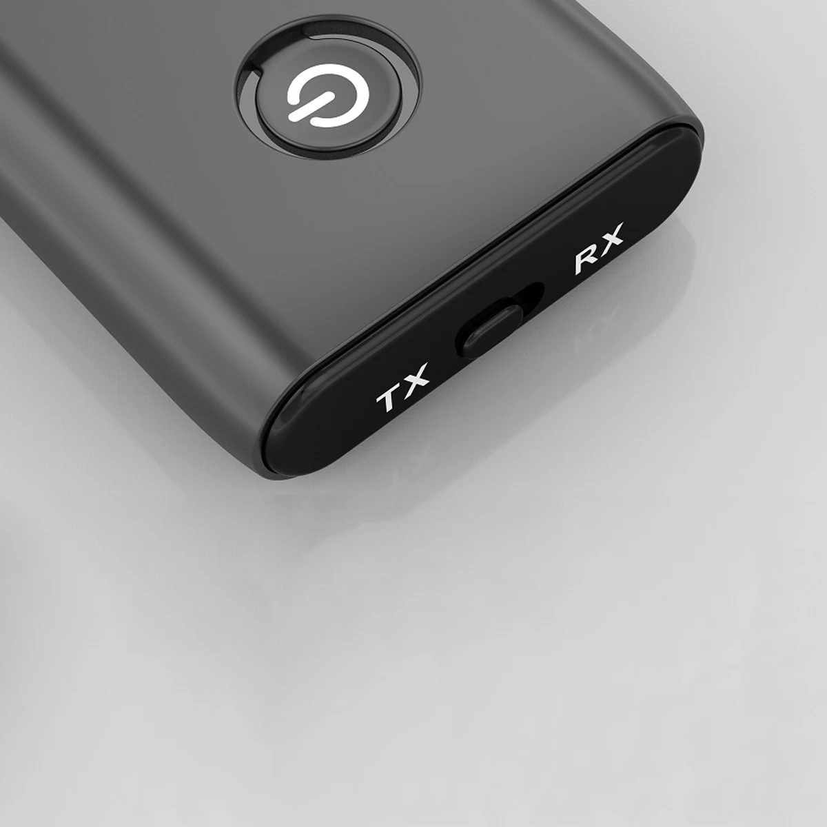2 в 1 Мини беспроводной аудио-Стерео адаптер 3,5 мм Bluetooth 5,0 передатчик приемник автомобильный домашний поддержка AUX in/OUT