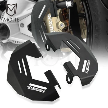 

For BMW R1250GS Adventure ADV Motorcycle Front Brake Caliper Cover Guard Protection R 1250 GS Front Brake Caliper Cover Guard