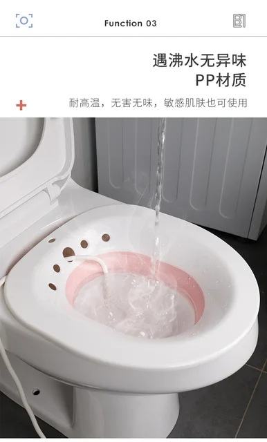 Portable Maternal Self Cleaning Female Bidet