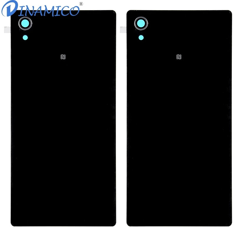 Dinamico для Sony Xperia M4 Aqua батарея задняя крышка Задняя Дверь Корпус Замена E2303 E2333 E2353 задняя крышка