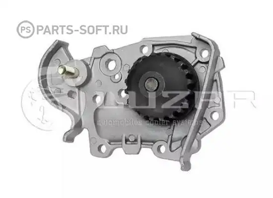 LUZAR LWP0998 Насос водяной для а/м Renault Logan 04-/Lada Largus 12- 8V LWP 0998 | Автомобили и мотоциклы