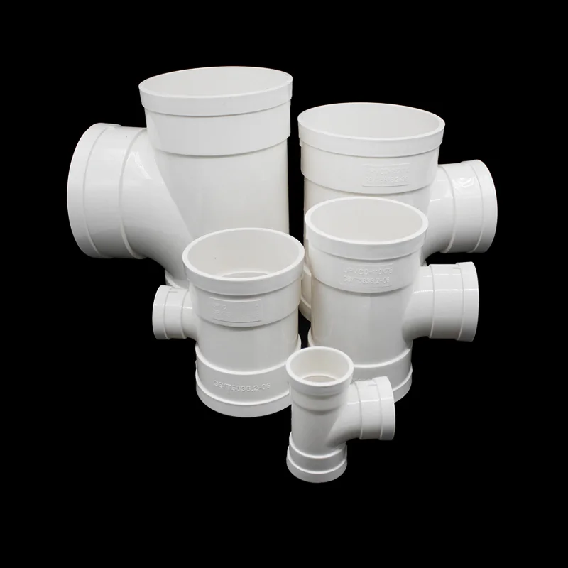 acessórios para tubos