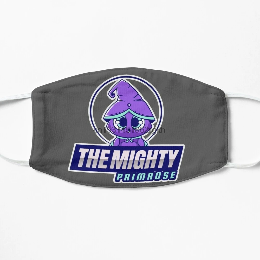 Dust Mask With Filter The Mighty Primrose Mouth Face | Аксессуары для одежды