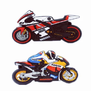 

Usb Flash Drive 32GB Creative Motorcycle Flash Memory Card Motorbike Pen Drive 4GB 8GB 16GB 64GB 128G 256GB Pendrive Thumbdrives