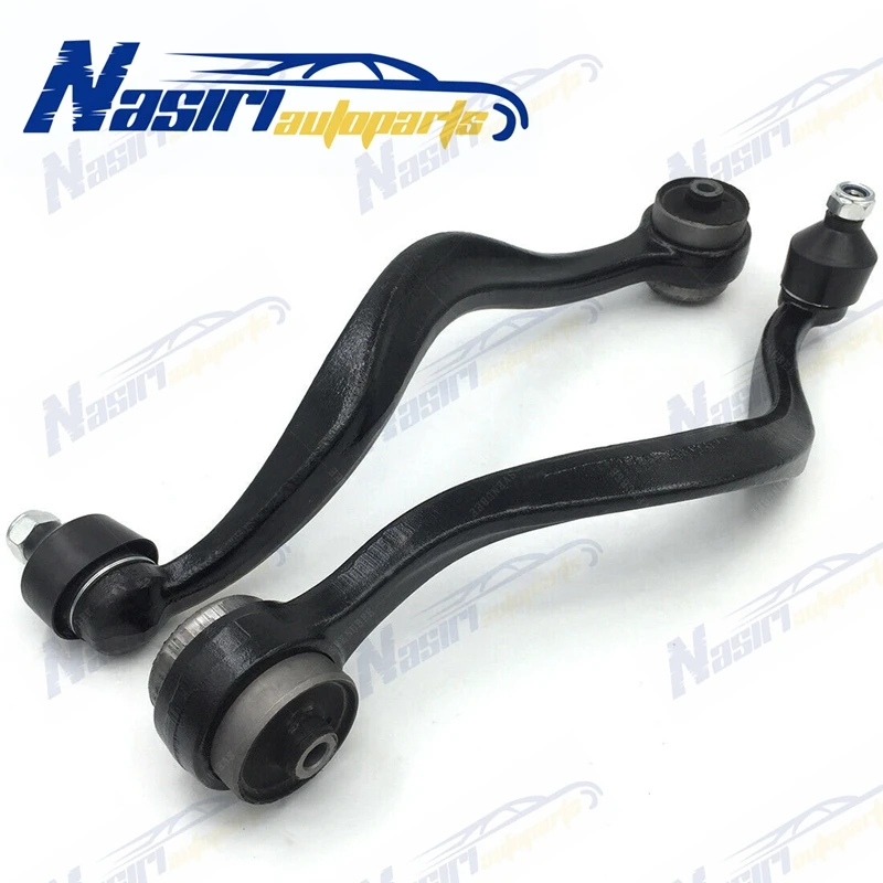 Пара передних нижних рычагов управления для Mazda 6 2003 2004 2005 2006 2007 2008 FORD FUSION LINCOLN MKZ