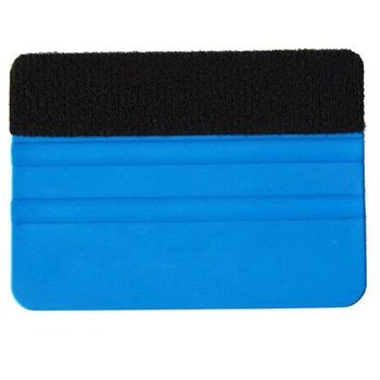 

Wrapping Film Tools Applicator Car Vinyl Squeegee Window Sticker Parts