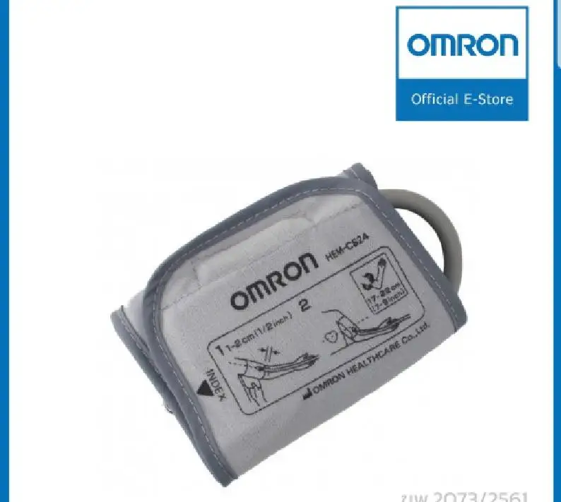 Omron кромка манжеты-CS24 Новинка оригинал | Электроника
