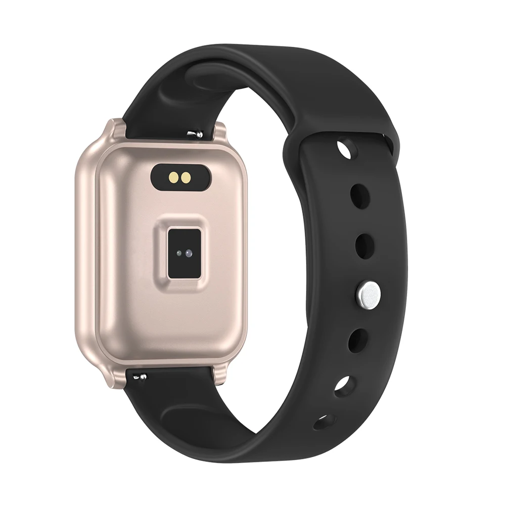 For T70 Smart Watch Men Women  Fashion Sports Waterproof  Bracelet Heart Rate Monitor Blood Pressure Wrist Watch Smart Bracelet