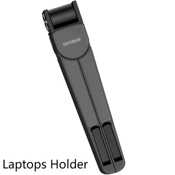 

Portable Laptop Stand Foldable Desk Laptop Holder Stand Ergonomic Design For Mac MacBook Ipad For 10-17inch Laptops Holder Stand