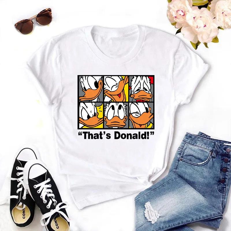 

Fashion Women T Shirts Cartoon Print Tshirt Streetwear Tops Female T-shirts Short Sleeve Tee Shirt Harajuku Woman T-shirt tops