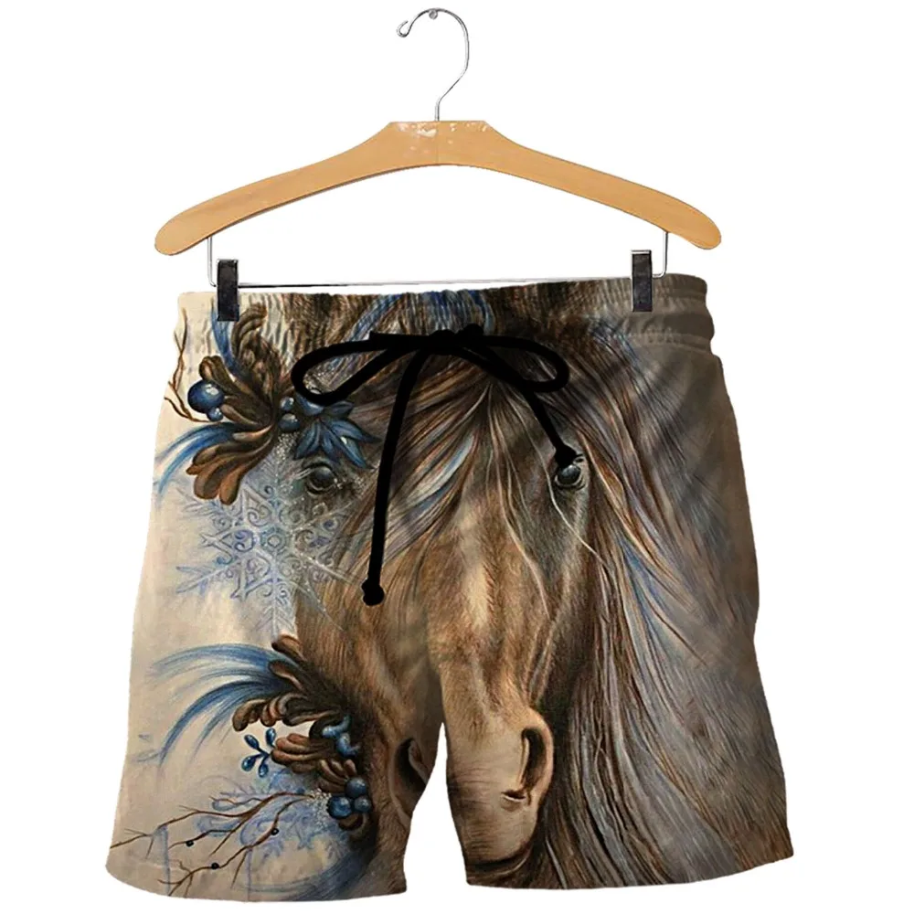 Gopostore_Horse_Beautiful-Horse-Art_SCT3009902_3d_shorts