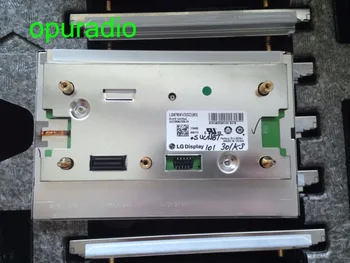 

Original new LCD display LB070WV3(SD)(03) LB070WV3-SD03 LB070WV3-SD02 screen for Mercedes Ben W204 E260 car navigation