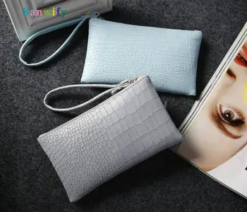 

Free Shipping Fashion New Women's Purse Bags Purses Six Colors Wallet