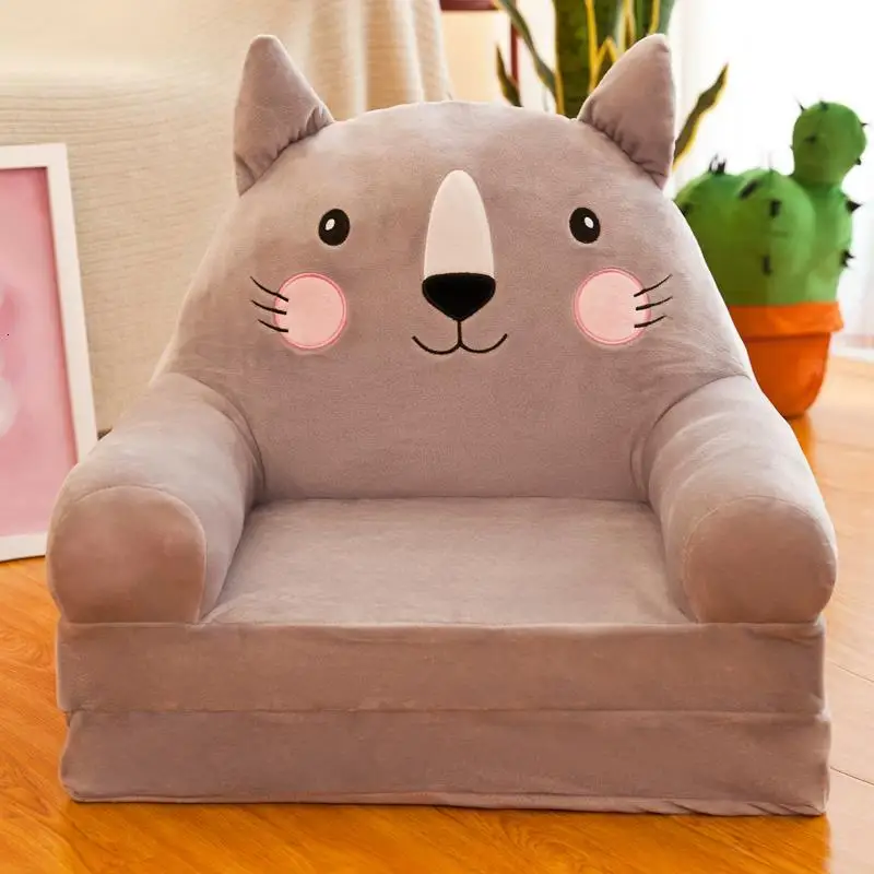 MODEL M Сумка Kindersofa спальня диван дети принцесса стул маленький Prinses Stoel Dormitorio Infantil Дети Chambre Enfant детский диван - Цвет: MODEL M