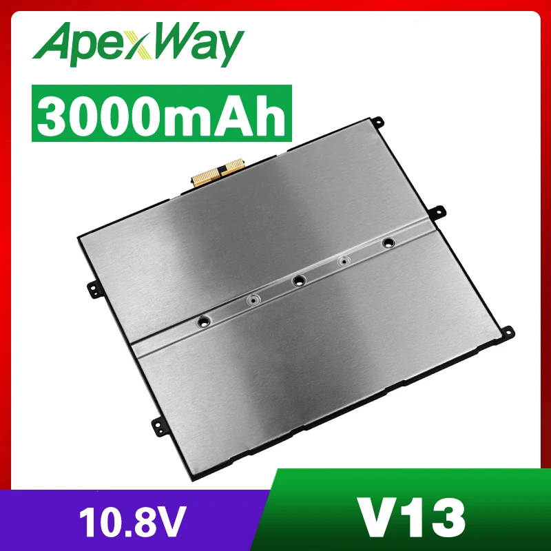 11 1 В 3000 мАч аккумулятор для ноутбука DELL Vostro V13 V13Z V130 0449TX PRW6G T1G6P V1300 0NTG4J 0PRW6G |