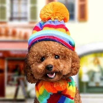 

Dog Accessories For Small Dog A Hat For Birthday Dog Accessories For Small Dogs Pet Store Cap Unicorn For Pets CXV900W 4