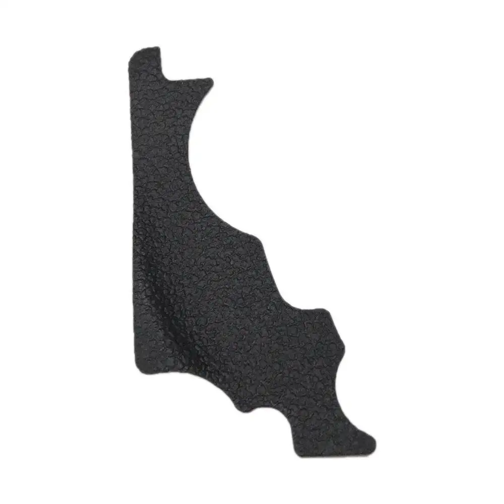 3PCS 100%NEW Original Body Rubber Shell For Canon 6D Digital Camera Repair Part + Tape Repair parts