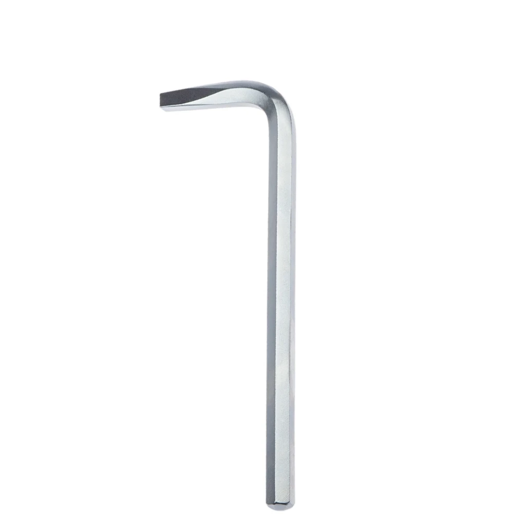 

Universal Professional Piano Tuning Tools Tuning Hammer Tip Wrench Tool Fit For Octave / Star /Square Tips New