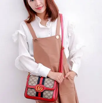 

2019 New Spring and Summer New Fashion BagAAA226