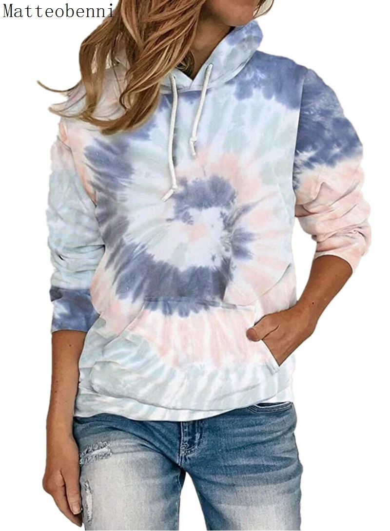 mens big and tall tie dye moletom com capuz