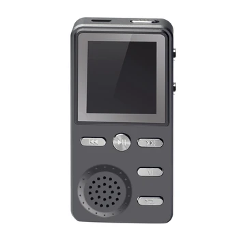 

16GB MP3 Player Mini Student with Sn MP3 Lossless Player External FM