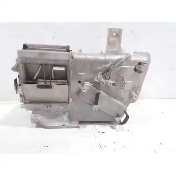 

8637531 radiator Heating/Air Conditioning Nissan Pick-up (d22) 2.5 16v Turbodiesel Cat