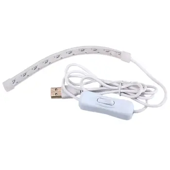 

LED Leak Detection Light Lamp with USB Plug for Sax Flute Saxophone