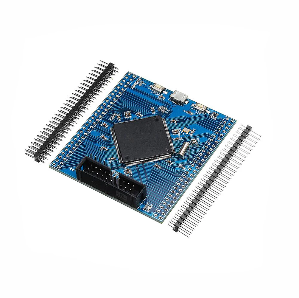 ShenzhenMaker магазин STM32F767 макетная плата Cortex M7 STM32F767IGT6 STM32 модуль контроллера 32 битный