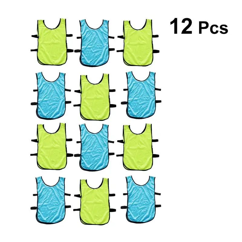 Баскетбольный тренировочный жилет для взрослых и детей сетчатый спортивных игр
