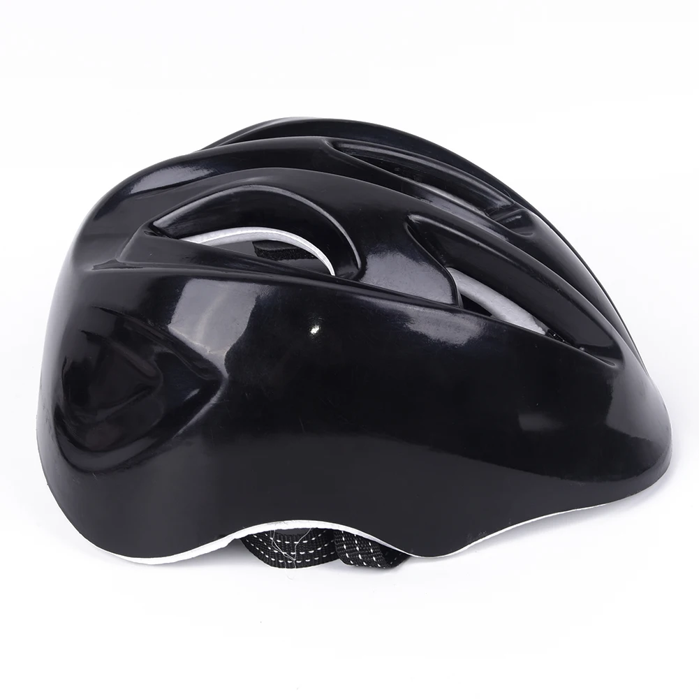 

Children Kids Adjustable Safety Helmet Cycling Skating Plastic Protective Gear durable practical child kid Helmet