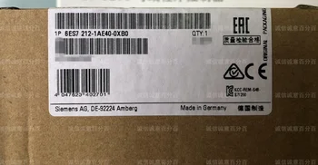 

PLC CPU1212C 6ES7212 6ES7 212-1AE40-0XB0