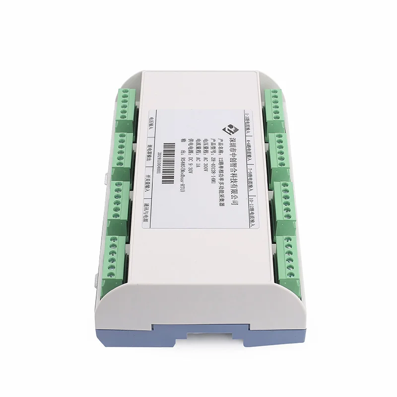 

6-channel 12-channel Voltage, Current, Power, Power Factor, Electrical Measurement Acquisition Module, Automatic Power Aging