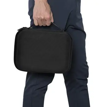 

EastVita Carrying Case For PlayStation Classic Console Hard Travel Case for PS Mini Console Bag Accessories r30