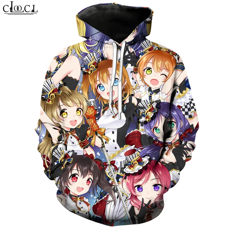 Хипстерские классические толстовки Hippie Love Live для мужчин и женщин кофта бега с 3D