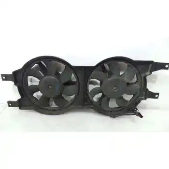 

04809261AA ELECTRIC FAN CHRYSLER VOYAGER ()