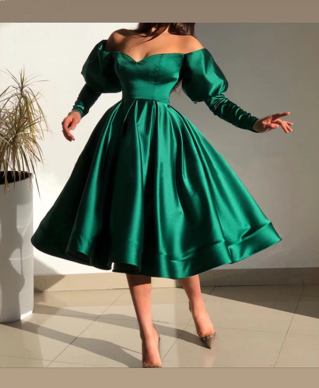 Prom Evening Dress 2022 