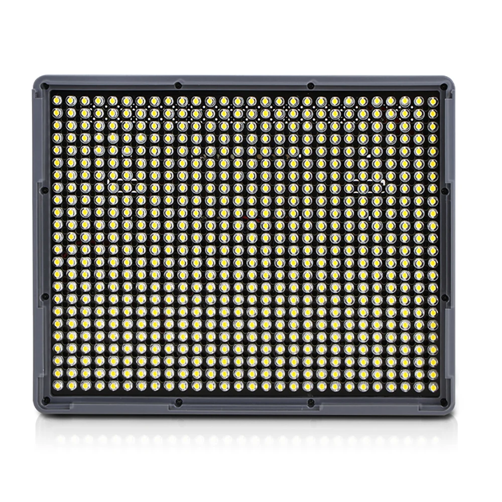 Aputure Amaran HR672 CRI95+ Ультратонкий 3200-5500K 2,4G беспроводной пульт дистанционного управления пленка 672 светодиодный студийный видео фотосъемка освещение