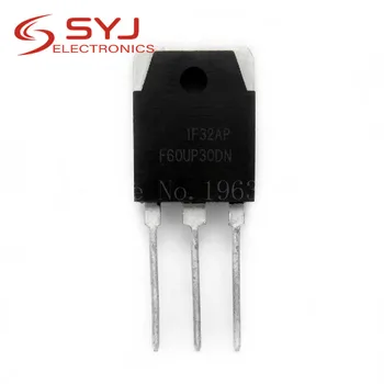 

10pcs/lot FFA60UP30DN FF60UP30DN FFA60UP30 TO-3P In Stock
