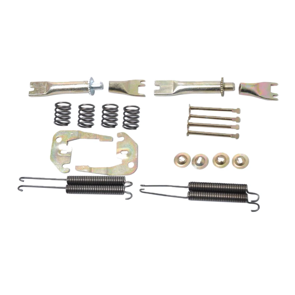 

Easy Install Safety MR493384TR Drum Brake Self Adjuster Repair Kit For Storm