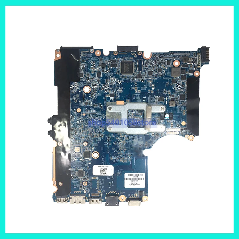DUORUN для hp Com-paq ProBook 4325s 4425s материнская плата для ноутбука 607656-001 DA0SX7MB6D0 ноутбук ПК Полный