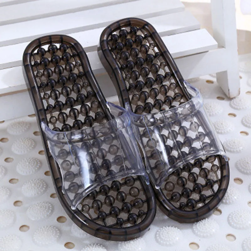 Home Bathroom Slippers Women Sandals Bathroom Shoes Sandals Slipper