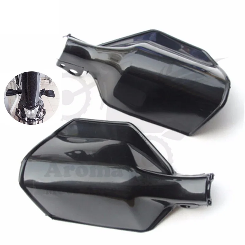 

universal parts racing moto accessories motorcycle handguards for KTM husqvarna motocross hand protection pitbike hand guards