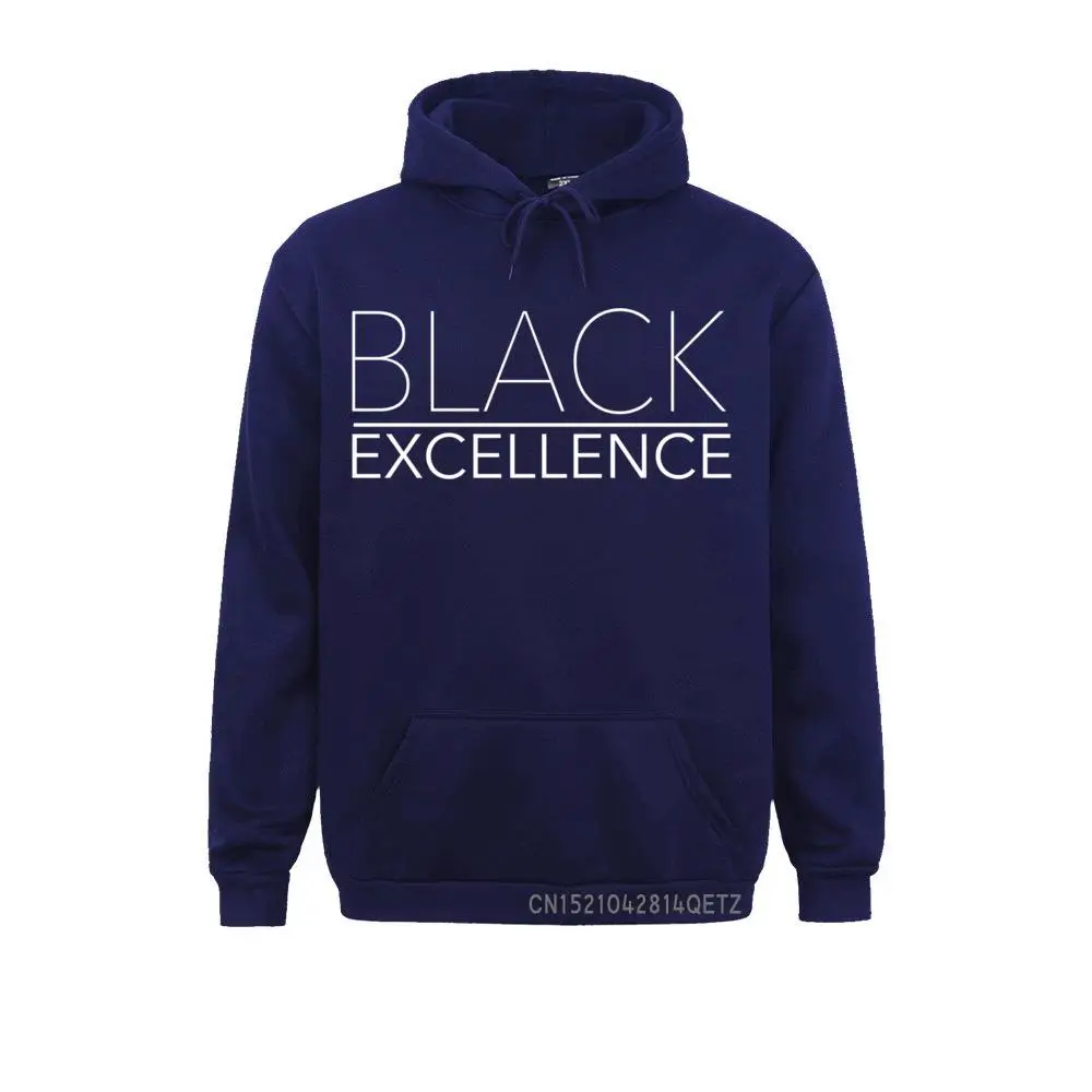 Black Excellence Melanin Hoodie__B6281 Hoodies Cheap Fitness Tight Long Sleeve Women Sweatshirts Hip hop Sportswears Black Excellence Melanin Hoodie__B6281navy