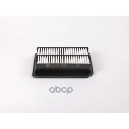 Фильтр Воздушный Chevrolet Aveo 06-, Kalos 02- Big filter арт. GB9510