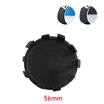 

4Pcs Car Styling 56mm 10 pin Auto Car Wheel Center Hub Caps Rim Caps Covers For BMW E46 E30 E39 E34 E60 E36 E38 M3 M5 Badge