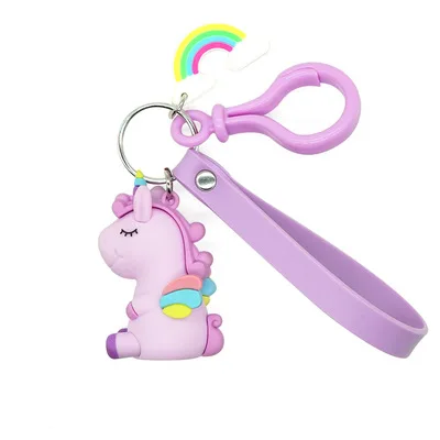 1pc-6-8CM-Soft-Glue-Cute-Plush-Rainbow-Unicorn-Keychain-Ball-Bell-Faux-KeyRing-Kawaii-Dolls.jpg_640x640 (6)